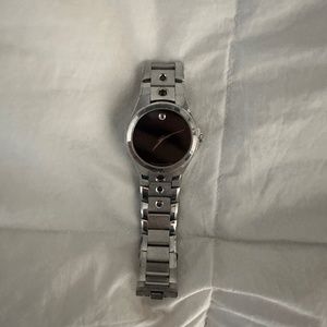 Men’s Movado Watch